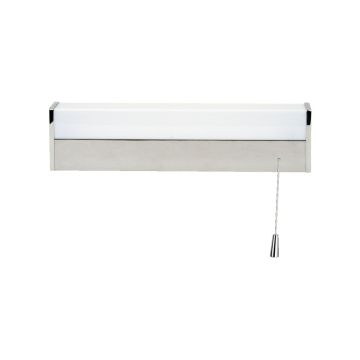 Prezent ARMET 37402 Nástěnná lampa 1x8W/T5 550lm IP44