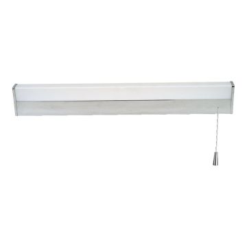 Prezent ARMET 37403 Nástěnná lampa 1x14W/T5 IP44