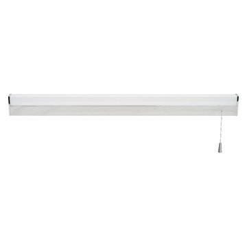 Prezent ARMET 37404 Nástěnná lampa 1x21W/T5 IP44