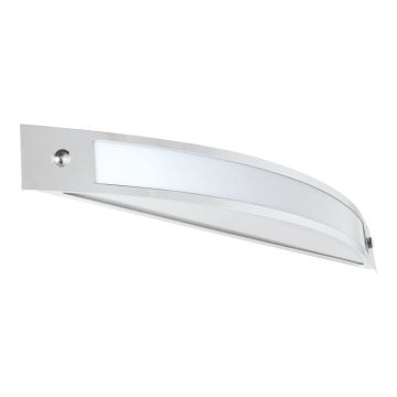 Prezent OASIS 37400 Nástěnná lampa 1x24W/PLL IP44