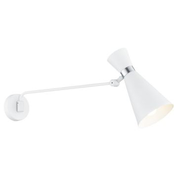 Argon LUKKA 3889 Nástěnná lampa 1x15W/E27 IP20