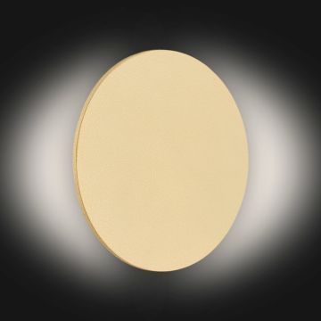 Argon OREGON 3859 Nástěnná lampa 1x3W/LED 3000K 270LM IP20