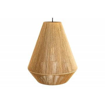 King Home PURE NATURE 38973 Závěsná lampa 1x60W/E27