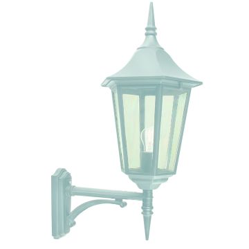 Norlys MODENA BIG 380W Nástěnná lampa 1x9W/E27 IP54