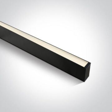 One Light Office & Kitchen 38151A/B/V lampa liniowa 1x30W|40W|50W/LED 4250lm 3000K|4000K|5000K IP20
