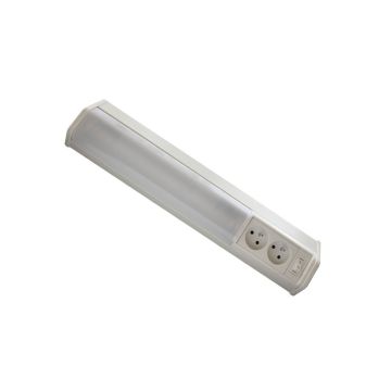 Prezent ANAX 38019 Podskříňkové osvětlení 1x8W/T5 350lm IP20