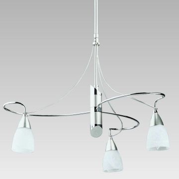 Prezent ANKARA 382 Stropní lampa 3x40W/E14 IP20