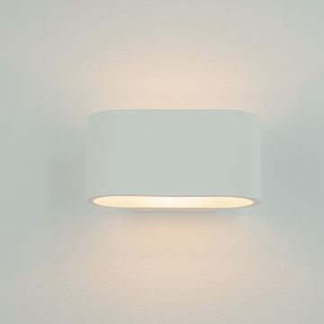 Zambelis UP-DOWN LIGHT 25382 Nástěnná lampa 1x25W/G9 IP20