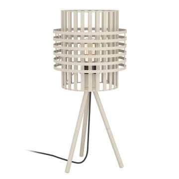 Eglo OLTAMAR 390148 Stolní lampa 1x40W/E27 IP20