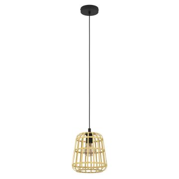 Eglo MONTEZUELO 390152 Závěsná lampa 1x40W/E27 IP20