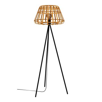 Eglo MONTEZUELO 390155 Stojací lampa 1x40W/E27 IP20