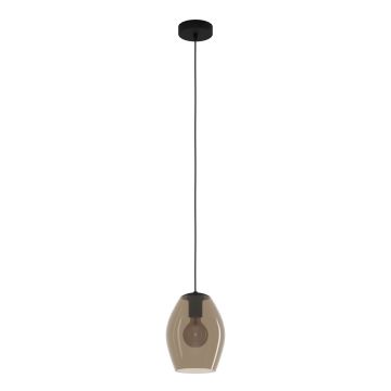 Eglo "ESTANYS 1" 390159 Závěsná lampa 1x40W/E27 IP20