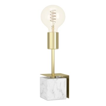 Eglo CARMITA 390169 Stolní lampa 1x40W/E27 IP20