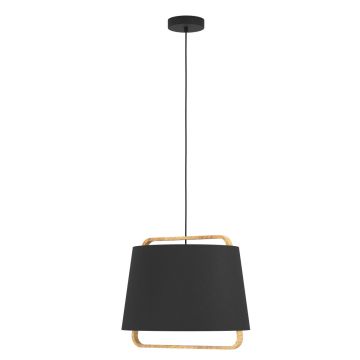 Eglo CAMALOZA 390185 Závěsná lampa 1x40W/E27 IP20