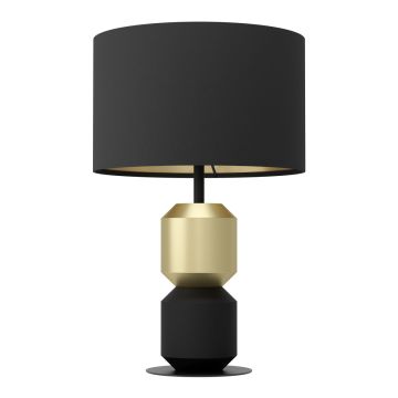 Eglo LAURIGNANO 390188 Stolní lampa 1x40W/E27 IP20