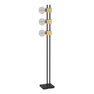 Eglo LEVANTARA 390194 Stojací lampa 3x40W/E27 IP20