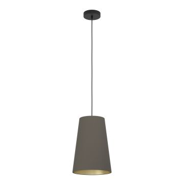 Eglo PETROSA 390195 Závěsná lampa 1x40W/E27 IP20