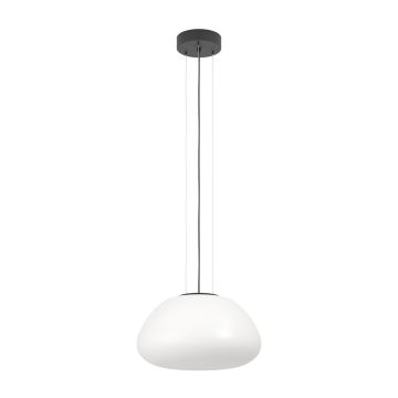 Eglo BALMES 390201 Závěsná lampa 1x40W/E27 IP20