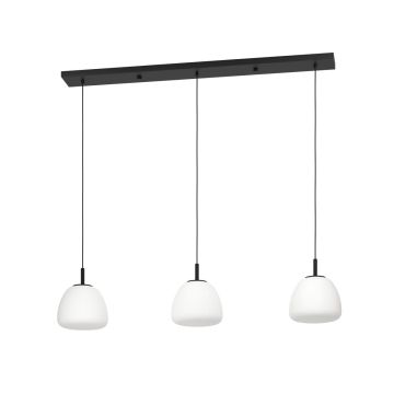 Eglo BALMES 390202 Závěsná lampa 3x40W/E27 IP20