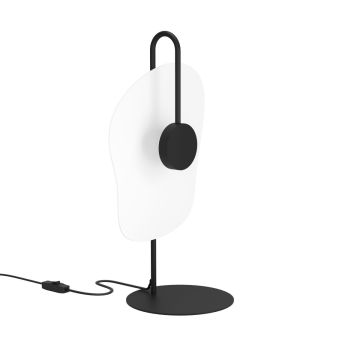 Eglo LARDERIA 390208 Stolní lampa 1x5.4W/LED 3000K 540LM IP20