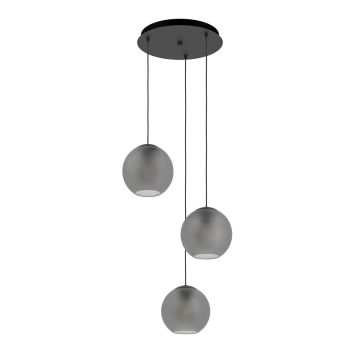Eglo ARANGONA 390213 Závěsná lampa 3x40W/E27 IP20