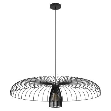 Eglo CHAMPERICO 390217 Závěsná lampa 1x60W/E27 IP20