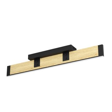 Eglo CAMINARRO 390224 Stropní lampa 1x27W/LED 3000K 3240LM IP20