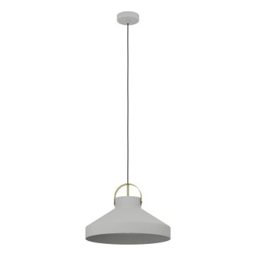 Eglo ESTEPONA 390226 Závěsná lampa 1x40W/E27 IP20