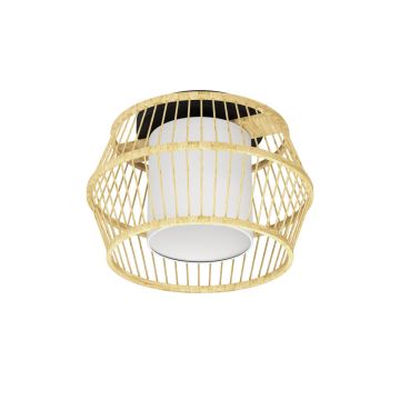 Eglo MONTERROSO 390232 Stropní lampa 1x40W/E27 IP20