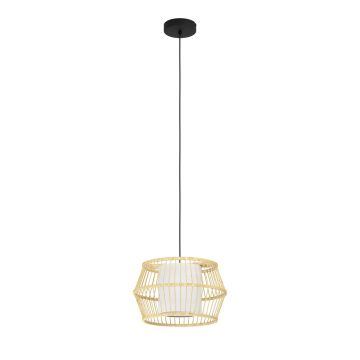 Eglo MONTERROSO 390233 Závěsná lampa 1x40W/E27 IP20