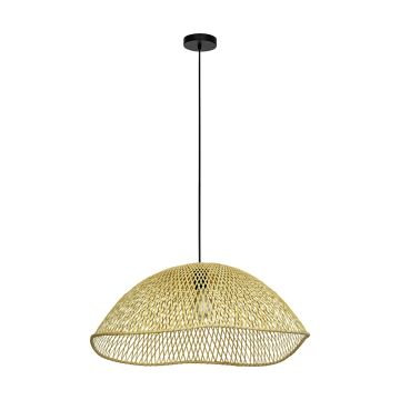Eglo SAMBUCONA 390236 Závěsná lampa 1x40W/E27 IP20