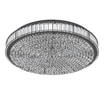 Eglo BALPARDA 390249 Stropní lampa 4x5.6W|7.5W/LED 4000K 3120LM|4000LM IP20