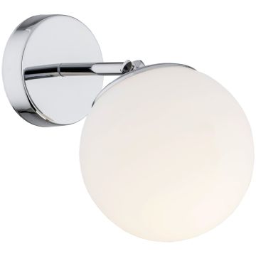 Argon SATELITE 3988 Nástěnná lampa 1x15W/E27 IP44