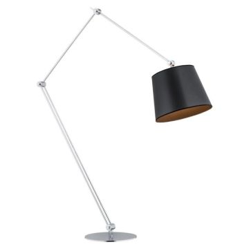 Argon ZAKYNTOS BIS 3952 Stojací lampa 1x15W/E27 IP20