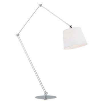 Argon ZAKYNTOS BIS 3953 Stojací lampa 1x15W/E27 IP20