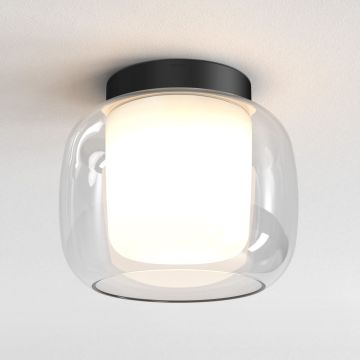 Astro Lighting AQUINA 1450009 Stropní lampa 1x12W/E27 IP44