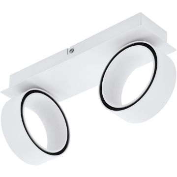 Eglo ALBARIZA 39585 Bodové světlo 2x5W/LED 3000K 1300LM IP20