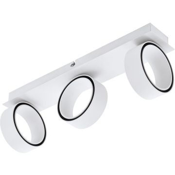 Eglo ALBARIZA 39586 Bodové světlo 3x5W/LED 3000K 1950LM IP20