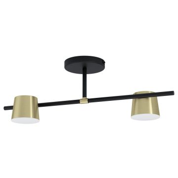 Eglo ALTAMIRA 39983 Stropní lampa 2x4.6W/GU10|LED IP20