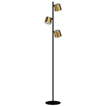 Eglo ALTAMIRA 39987 Stojací lampa 3x4.6W/GU10|LED IP20