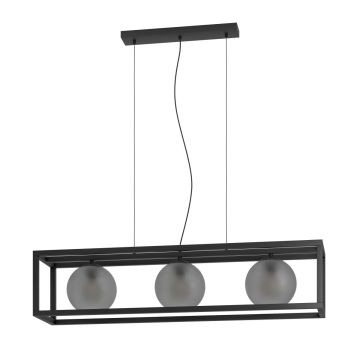 Eglo ARANGONA 390215 Závěsná lampa 3x40W/E27 IP20
