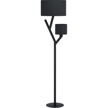 Eglo BALNARIO 39889 Stojací lampa 2x40W/E27 IP20