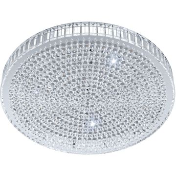 Eglo BALPARDA 39746 Stropní lampa 23,5W/LED 4000K 3500LM IP20