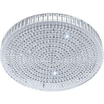 Eglo BALPARDA 39747 Stropní lampa 43,5W/LED 4000K 4780LM IP20