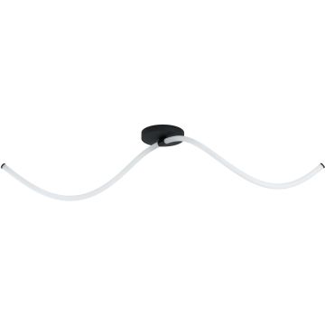 Eglo BANDERILLAS 39836 Stropní lampa 2x12W/LED 3000K 3900LM