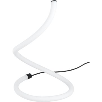 Eglo BANDERILLAS 39838 Stolní lampa 1x10W/LED 3000K 1300LM IP20