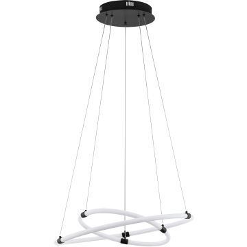 Eglo BANDERILLAS 39839 Závěsná lampa 1x22W/LED 3000K 3500LM