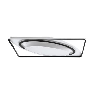 Eglo BENALAURIA 39864 Stropní lampa 1x28W|13W|2.8W/LED 3000K-6500K 3700LM|2000LM|420LM