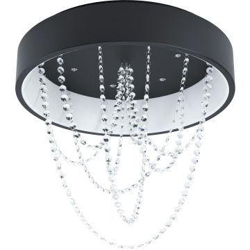 Eglo BERLONA 39762 Stropní lampa 6x5,4W/LED 3000K 4000LM IP20