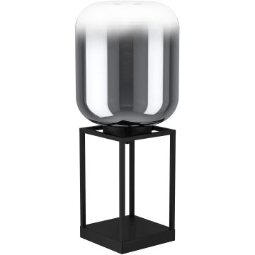 Eglo BULCIAGO 39988 Stolní lampa 1X40W/E27 IP20